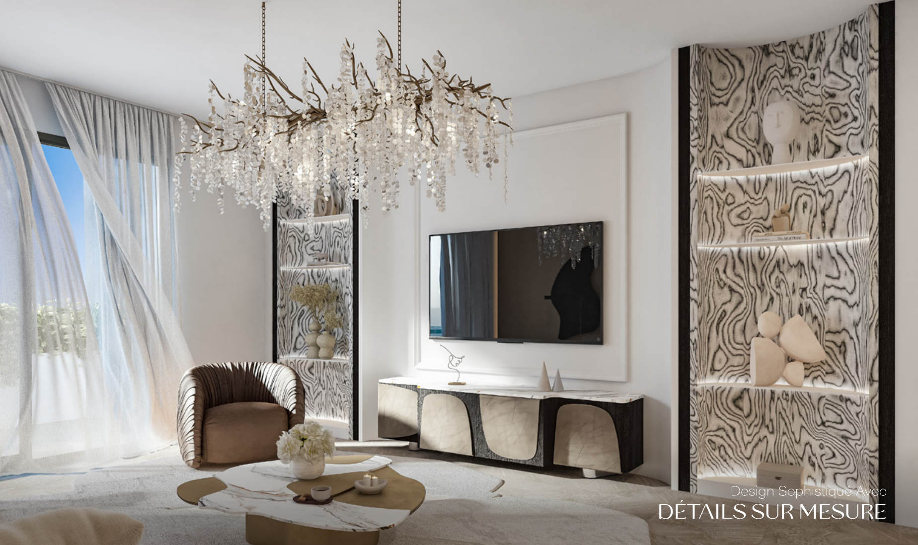 Leos Weybridge Garden 4